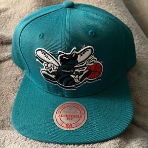 Charlotte Hornets Cap